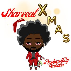 Sharveal Xmas (Explicit)