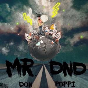 MR.DND (Explicit)