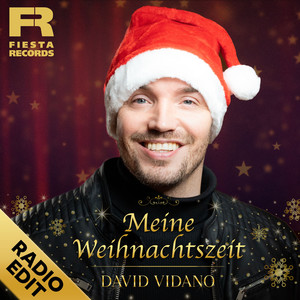 Meine Weihnachtszeit (Radio Edit)