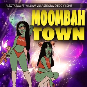 moombah town