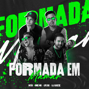 Formada em Mamar (Explicit)