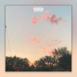 the sky is red tonight (Explicit)