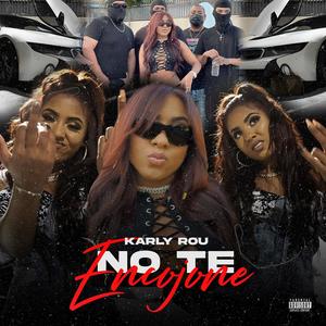 No Te Encojone (Explicit)