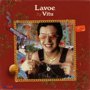 Lavoe