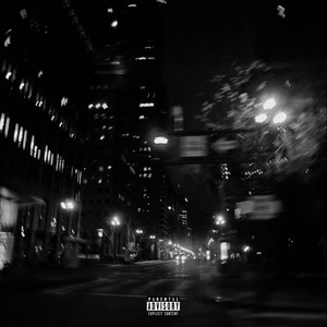 Berkeley Nights (Explicit)