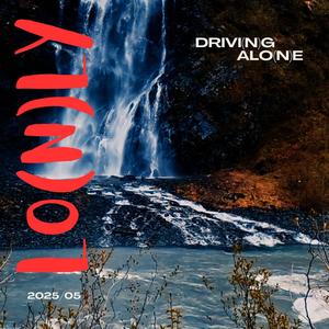 DRIVING ALONE