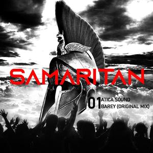 Samaritan original mix