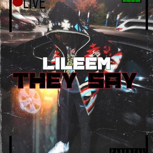 THEY SAY (Explicit)