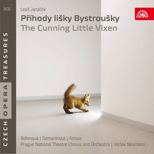 Janacek: The Cunning Little Vixen