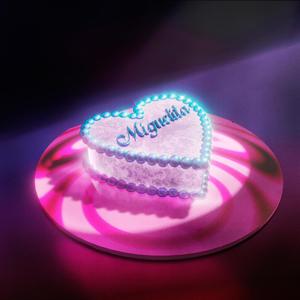 BREAK THE ICE (Explicit)