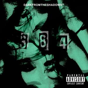 3 8 4 (feat. Wongrey) (Explicit)