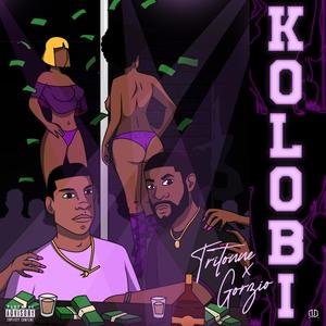 Kolobi (feat. Gorzio) [Explicit]