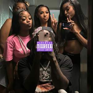 FINE SHYT (Explicit)