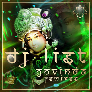 Govinda (DJ List & M Button Moderate Version)