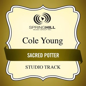 Sacred Potter (Studio Track)