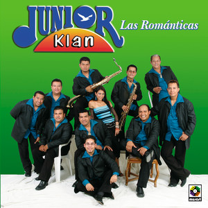 Las Romanticas - Junior Klan