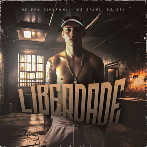 Liberdade (Explicit)