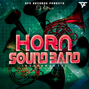 Horn Sound Band (Instrumental)