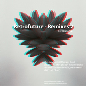 Where is the Rave (Ismael Rivas Remix)