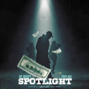 Spotlight (feat. Troy Ave) [Explicit]