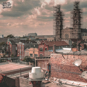 Drain U(feat. Ravyn Lenae) (Explicit)