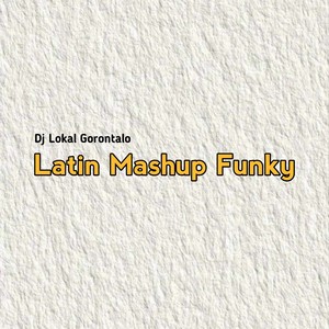 INSTRUMEN LATIN MASHUP