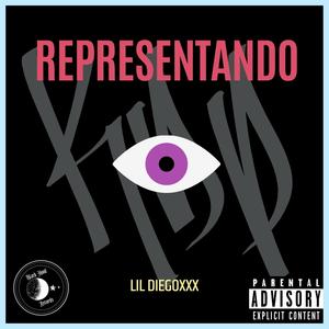 Representando (feat. ZionRap246) [Explicit]