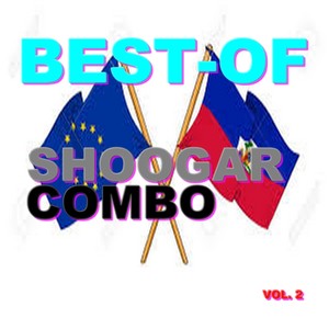 Best-of shoogar combo (Vol. 2)