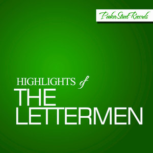 The Lettermen - Summer's Come and Gone