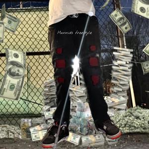 Hunnids Freestyle (Explicit)