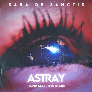 Astray (David Marston Remix Instrumental)