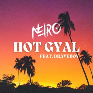 Hot Gyal