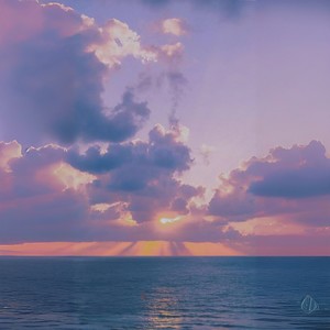 你的泪滴像倾盆大雨