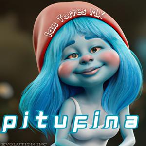 Pitufina (Explicit)