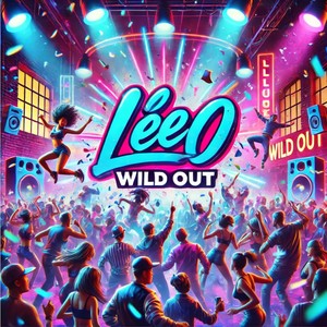 Wild Out (Explicit)