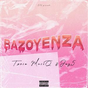 Bazoyenza (feat. JAY5)