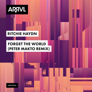Forget the World (Peter Makto Remix)