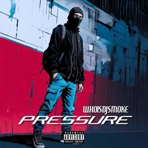 Pressure (Explicit)