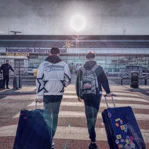 S i M-Distance (Brookgo / 万尊 remix)