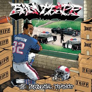 Hollowpoint Handshake (feat. Nailwound) (Explicit)