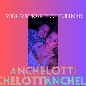 Mueve ese tototooo (Explicit)