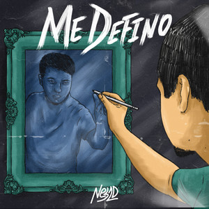 Me defino (Explicit)