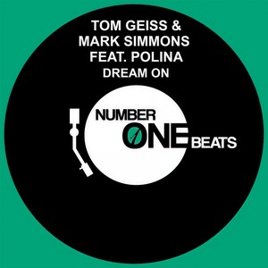Dream On[Feat. Polina] (Swanky Tunes Remix)