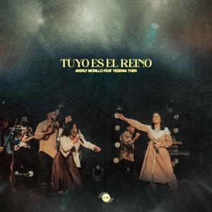 Tuyo Es El Reino (feat. Yesenia Then) (Live)