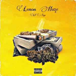 Lemon Haze (Explicit)