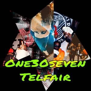 Telfair (feat. Kelli K) (Explicit)