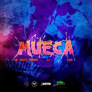 Mueca (feat. TGR)