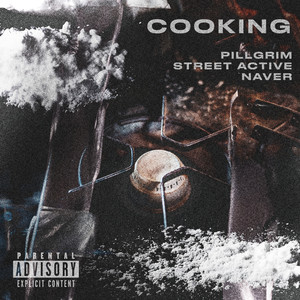 Cooking (Explicit)