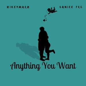 Anything You Want