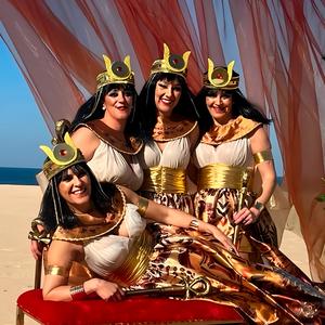 Tenantas 2025 (Biche do Mate) (feat. Hugo Piló & Nuno Estrelinha) (Explicit)